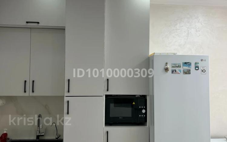3-комнатная квартира · 85.1 м² · 2/7 этаж, мкр Кайрат 135/4 — Кульджинки за 50 млн ₸ в Алматы, Турксибский р-н — фото 11