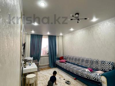 2-бөлмелі пәтер · 65 м² · 16/16 қабат, Кошкарбаева 44, бағасы: 30 млн ₸ в Астане, Алматы р-н