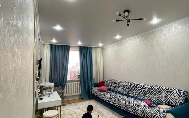 2-бөлмелі пәтер · 65 м² · 16/16 қабат, Кошкарбаева 44, бағасы: 30 млн ₸ в Астане, Алматы р-н — фото 2