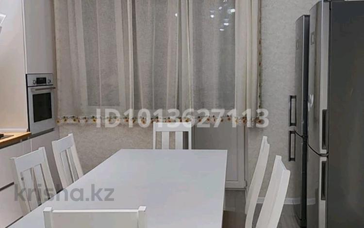 4-комнатная квартира · 141 м² · 4/9 этаж, мкр Центральный, Кульманова 113 за 68.5 млн ₸ в Атырау — фото 2
