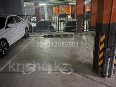 Паркинг · Сейфуллина 467г за 60 000 ₸ в Алматы, Алмалинский р-н
