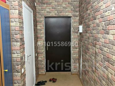 2-комнатная квартира · 63 м² · 1/5 этаж, мкр Жас Канат за 230 000 ₸ в Алматы, Турксибский р-н