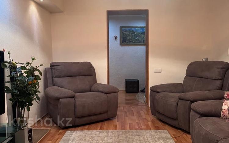 3-комнатная квартира · 61 м² · 4/5 этаж, Букетова 20 — Назарбаева за 32 млн 〒 в Петропавловске — фото 2