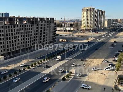 4-бөлмелі пәтер · 149 м² · 10/16 қабат, 16-й мкр 33/8, бағасы: 44 млн ₸ в Актау
