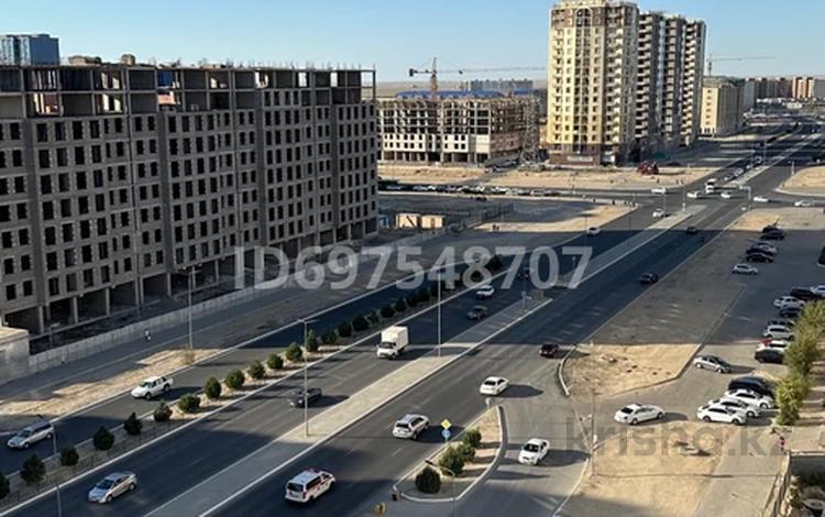 4-комнатная квартира · 149 м² · 10/16 этаж, 16-й мкр 33/8 за 44 млн ₸ в Актау — фото 9