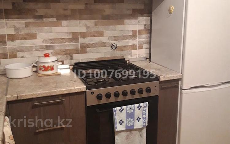 3-бөлмелі пәтер · 62 м² · 2/5 қабат, мкр Саялы, Мкр. Саялы 127, бағасы: 35 млн ₸ в Алматы, Алатауский р-н — фото 2