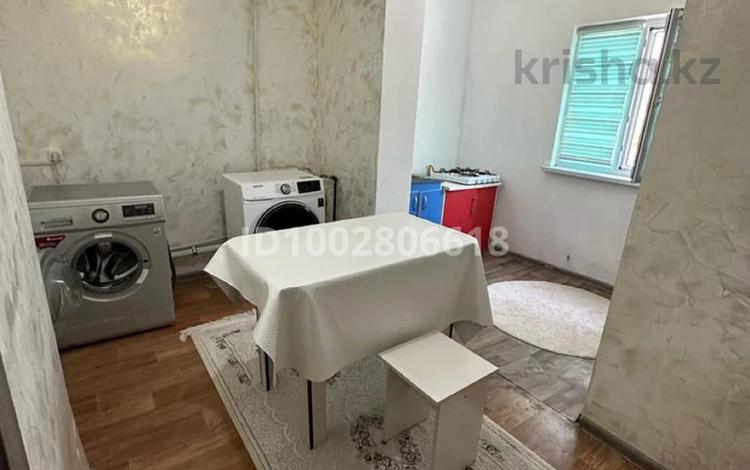 1-комнатная квартира · 35 м² · 2/5 этаж, мкр Север 3 за 1 500 ₸ в Шымкенте, Аль-Фарабийский р-н — фото 2