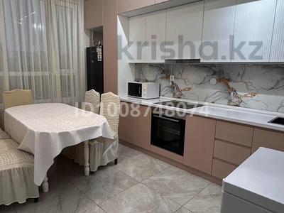 3-комнатная квартира · 57.4 м² · 1/3 этаж, Аубакирова 12/45а за 31.5 млн ₸ в 