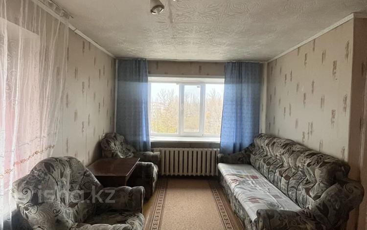 1-комнатная квартира, 29.2 м², 5/5 этаж, Лермонтова 100 за 8 млн 〒 в Павлодаре — фото 2