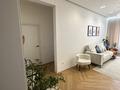 2-бөлмелі пәтер · 56.6 м² · 5/12 қабат, Чингиз Айтматов, бағасы: 50 млн ₸ в Астане, Нура р-н — фото 2