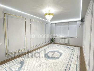 1-комнатная квартира · 45.3 м² · 9/9 этаж, мкр Береке, Мкр.Береке 33 за 15.3 млн ₸ в Атырау