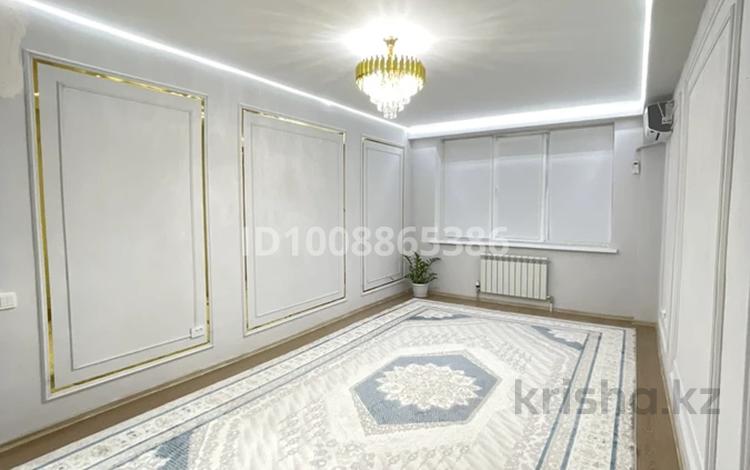 1-комнатная квартира · 45.3 м² · 9/9 этаж, мкр Береке, Мкр.Береке 33 за 15.3 млн ₸ в Атырау — фото 2