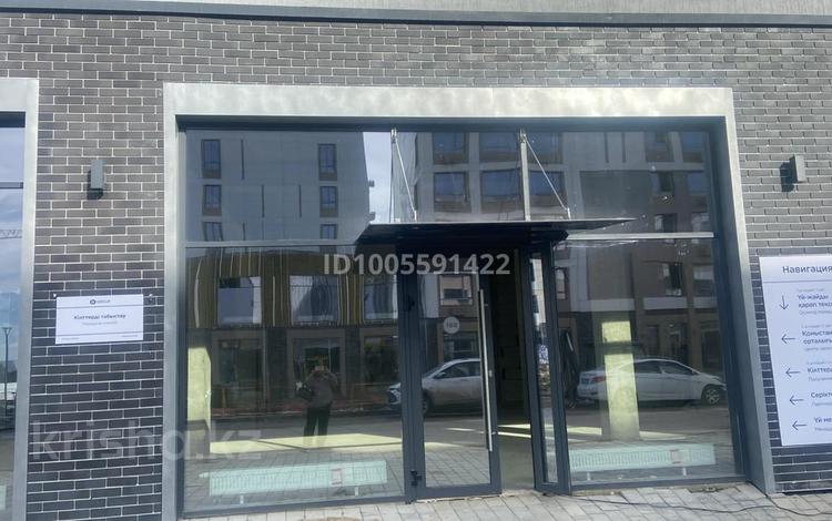 1-бөлмелі пәтер · 33.34 м² · 3/6 қабат, Бауыржана Момышулы 11/14а — Монке би, бағасы: ~ 27 млн 〒 в Алматы, Алатауский р-н — фото 17