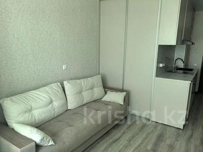 1-бөлмелі пәтер · 17.8 м² · 4/6 қабат, мкр. Юбилейный 140, бағасы: 8.7 млн 〒 в Костанае