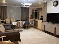 5-комнатная квартира · 152 м² · 7/9 этаж, мкр Юго-Восток, мкр Орбита 16\2 — парк победы за 75 млн ₸ в Караганде, Казыбек би р-н — фото 10
