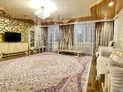 5-комнатная квартира · 152 м² · 7/9 этаж, мкр Юго-Восток, мкр Орбита 16\2 — парк победы за 75 млн ₸ в Караганде, Казыбек би р-н