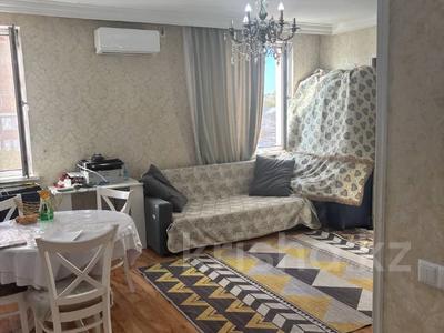 1-бөлмелі пәтер · 47.9 м² · 3/21 қабат, Кенесары 52, бағасы: 28 млн ₸ в Астане, р-н Байконур