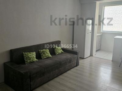1-комнатная квартира · 28 м² · 7/10 этаж, мкр Шугыла, Жунисова 12/6 — Ул.Жунисова и ул.Нурлы за 20.3 млн ₸ в Алматы, Наурызбайский р-н