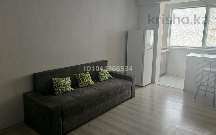 1-бөлмелі пәтер · 28 м² · 7/10 қабат, мкр Шугыла, Жунисова 12/6 — Ул.Жунисова и ул.Нурлы, бағасы: 20.3 млн ₸ в Алматы, Наурызбайский р-н — фото 9