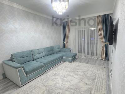 2-комнатная квартира · 68 м² · 4/12 этаж, мкр Нурсат 2 29/4 — Арғынбекова за 16 000 ₸ в Шымкенте, Каратауский р-н