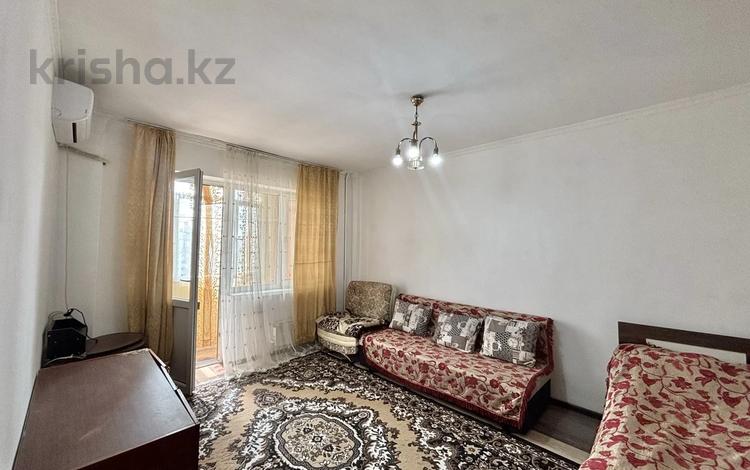 1-бөлмелі пәтер · 43.3 м² · 8/9 қабат, Райымбек — ТРЦ Максима, бағасы: 31 млн ₸ в Алматы, Алмалинский р-н — фото 54