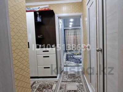2-бөлмелі пәтер · 49.4 м² · 1/3 қабат, Мендалиев 87, бағасы: 10.7 млн ₸ в Чапаеве