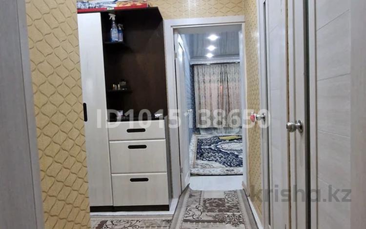 2-бөлмелі пәтер · 49.4 м² · 1/3 қабат, Мендалиев 87, бағасы: 10.7 млн ₸ в Чапаеве — фото 2