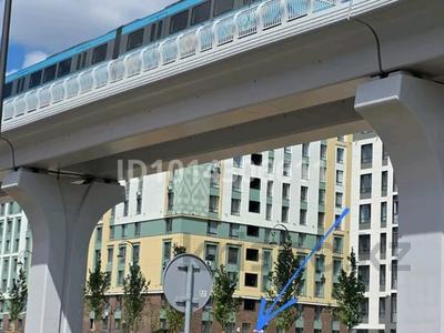 Еркін · 90.4 м², бағасы: 39 млн ₸ в Астане, Сарайшык р-н