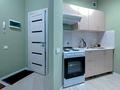 1-комнатная квартира · 33 м² · 1/10 этаж, Тянь-Шанская 9 за 210 000 ₸ в Алматы, Медеуский р-н — фото 12