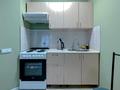 1-комнатная квартира · 33 м² · 1/10 этаж, Тянь-Шанская 9 за 210 000 ₸ в Алматы, Медеуский р-н — фото 10