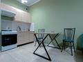 1-комнатная квартира · 33 м² · 1/10 этаж, Тянь-Шанская 9 за 210 000 ₸ в Алматы, Медеуский р-н — фото 9