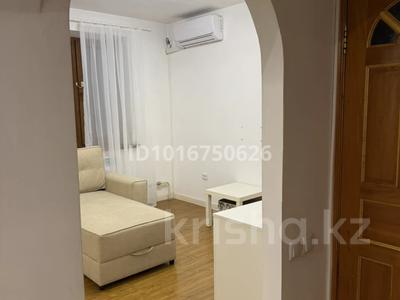 2-комнатная квартира · 60 м² · 5/5 этаж, мкр Таугуль-2, Сулейменова 40/1 за 300 000 ₸ в Алматы, Ауэзовский р-н