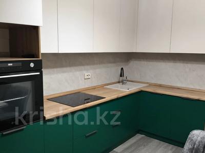 2-комнатная квартира · 58 м², мкр Акбулак, Дарабоз 69 за 250 000 〒 в Алматы, Алатауский р-н
