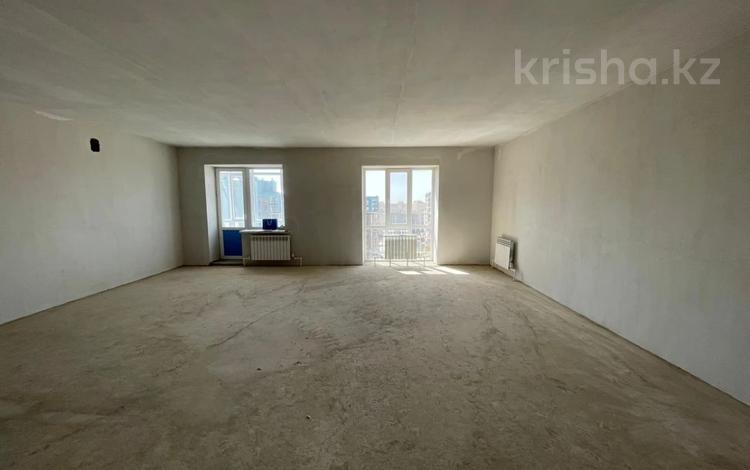 3-комнатная квартира, 93 м², 10/10 этаж, ул. Букетова