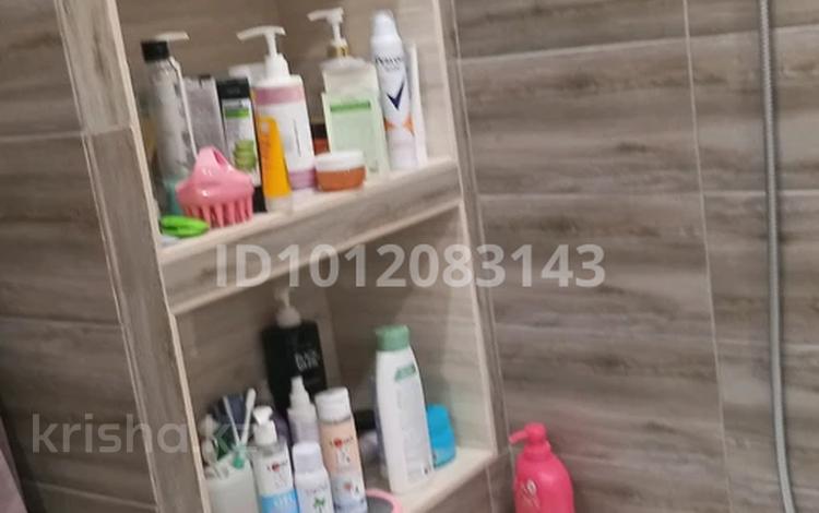1-бөлмелі пәтер · 40 м² · 8/10 қабат, Мкр. Береке 79, бағасы: 27.5 млн ₸ в Костанае — фото 2