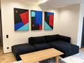 3-комнатная квартира · 136 м² · 3/5 этаж, мкр Ерменсай, Ушкемпирова 42 за 220 млн ₸ в Алматы, Бостандыкский р-н