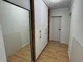 2-комнатная квартира · 60 м² · 10/10 этаж, мкр Аккент 70 за 285 000 ₸ в Алматы, Алатауский р-н — фото 2
