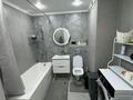 2-комнатная квартира · 60 м² · 10/10 этаж, мкр Аккент 70 за 285 000 ₸ в Алматы, Алатауский р-н — фото 7