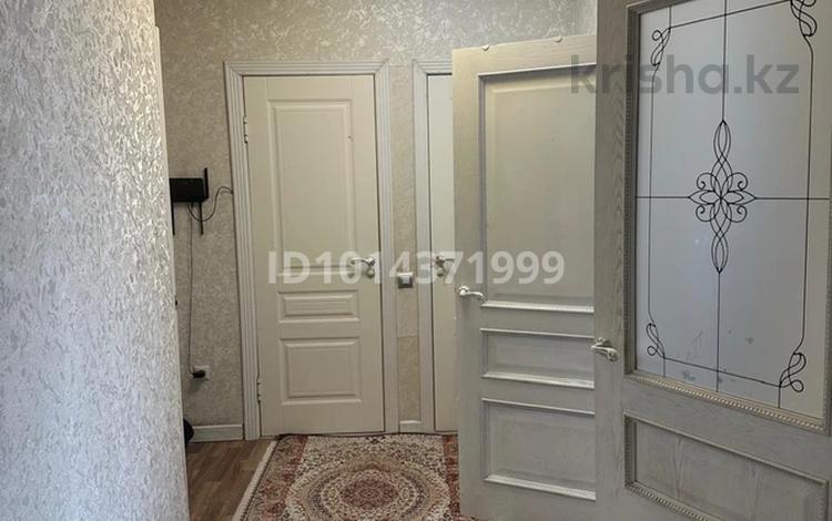 2-комнатная квартира · 65.5 м² · 9/9 этаж, Чуланова 121 за 35 млн ₸ в Алматы, Алатауский р-н — фото 2