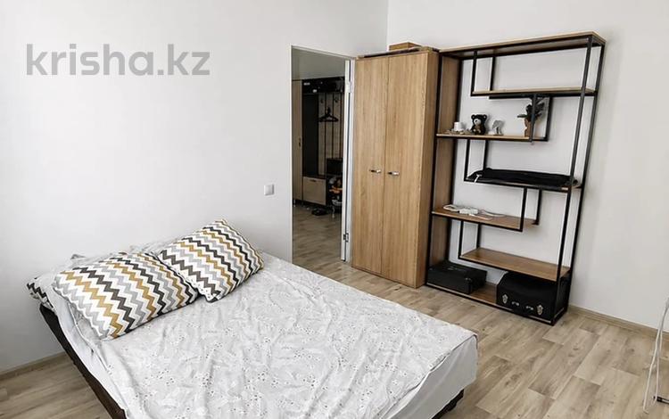2-бөлмелі пәтер · 33 м² · 3/3 қабат, 30-я линия 43 — Аубакирова, бағасы: 14.2 млн ₸ в Жана куате — фото 2