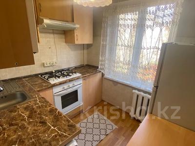 1-бөлмелі пәтер · 32 м² · 4/4 қабат, Көктем-1 ш/а., бағасы: 24.5 млн ₸ в Алматы, Бостандыкский р-н