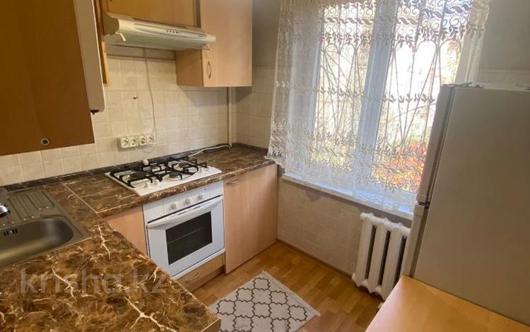 1-бөлмелі пәтер · 32 м² · 4/4 қабат, Көктем-1 ш/а., бағасы: 24.5 млн ₸ в Алматы, Бостандыкский р-н — фото 7