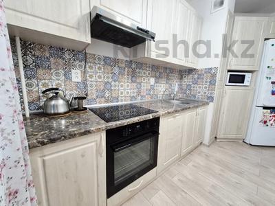 2-комнатная квартира · 50 м² · 1/10 этаж, Кенесары хана 54 за 35.5 млн ₸ в Алматы, Наурызбайский р-н
