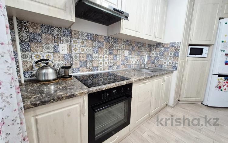 2-комнатная квартира · 50 м² · 1/10 этаж, Кенесары хана 54 за 35.5 млн ₸ в Алматы, Наурызбайский р-н — фото 31