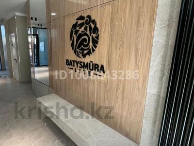 2-комнатная квартира · 64 м² · 5/9 этаж, мкр Нурсая, Абулхайыр хана — Т. Жумагалиева за 37 млн 〒 в Атырау