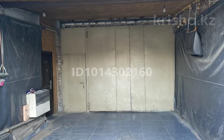 Гараж · 21 м² · Жумабаева 29/2 за 150 000 ₸ в Астане, Алматы р-н — фото 2