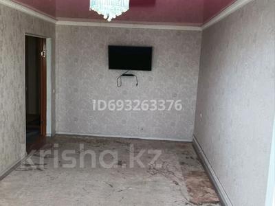 2-комнатная квартира, 59 м², 5/5 этаж, Зейнулла Шукиров 100В за 16 млн 〒 в 