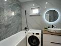 Отдельный дом · 4 комнаты · 123.7 м² · 4 сот., Талпын 45 за 34.5 млн ₸ в Уральске — фото 11