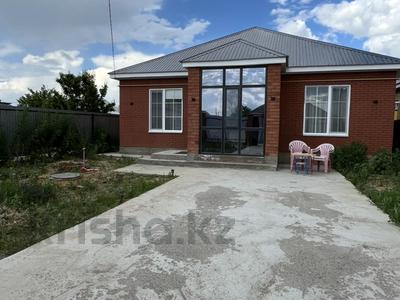 Отдельный дом · 4 комнаты · 123.7 м² · 4 сот., Талпын 45 за 34.5 млн ₸ в Уральске