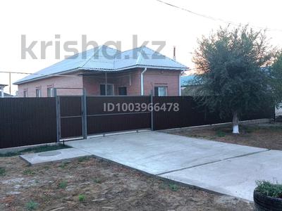 Отдельный дом · 5 комнат · 120 м² · 10 сот., мкр Жумыскер, Жанторин 4 — Жумагалиев за 30 млн 〒 в Атырау